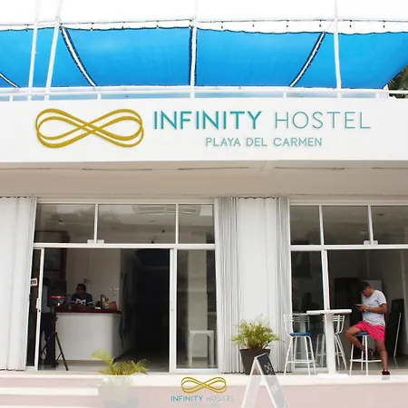 Infinity Hostel